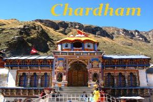 Chardham